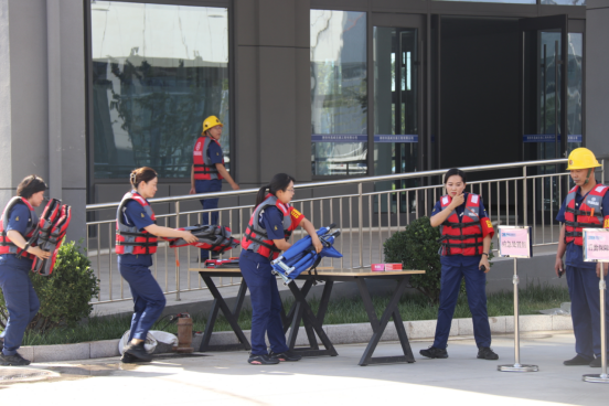 “以‘演’促防 以‘練’備戰(zhàn)”公司保稅區(qū)廠區(qū)開(kāi)展2024年自然災(zāi)害（防臺(tái)風(fēng)、防汛）處置演練活動(dòng)658.png